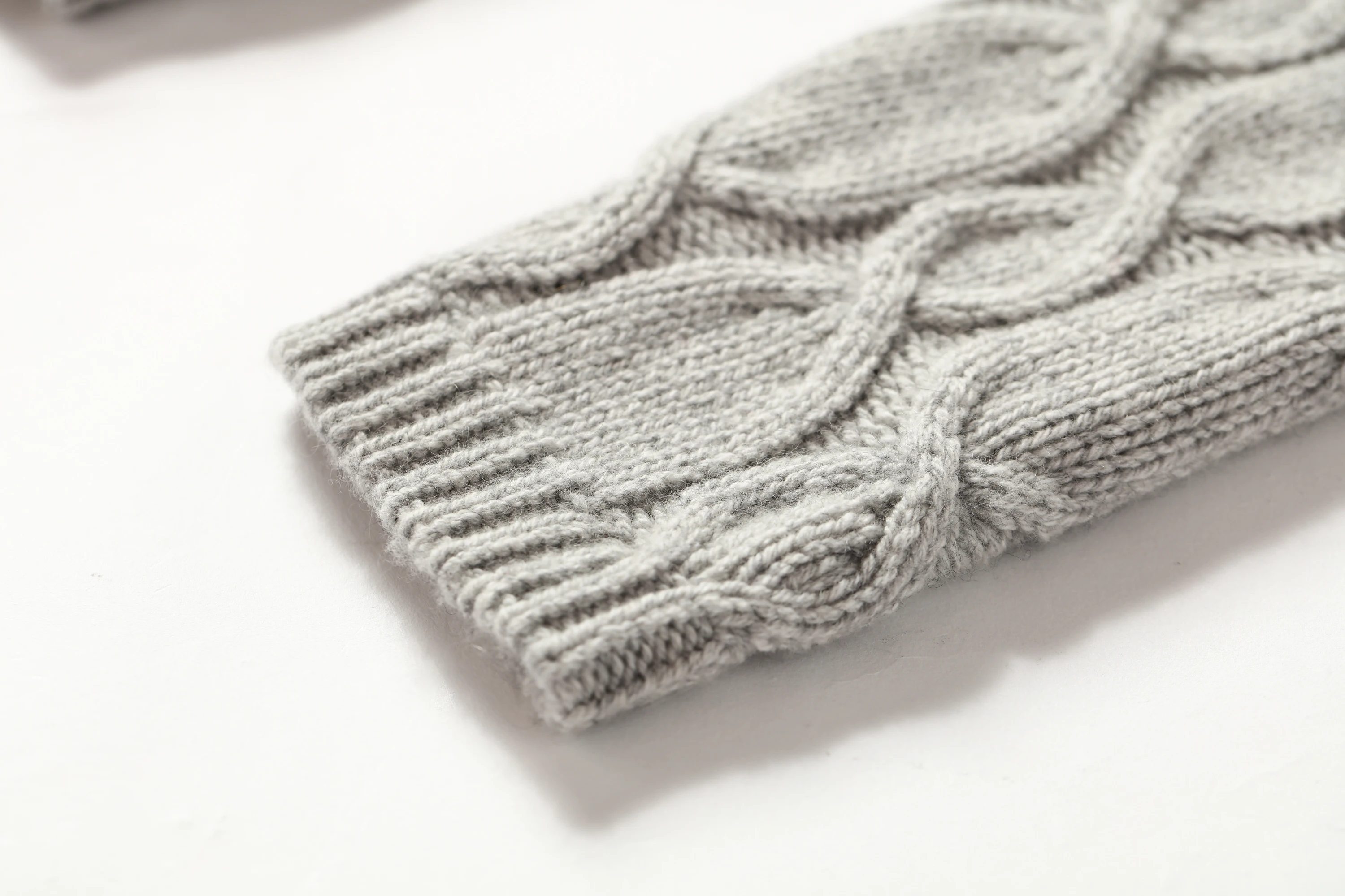 Pure Virgin Cashmere Sweater Women Generous Knitwear O-neck Pullover Sweater