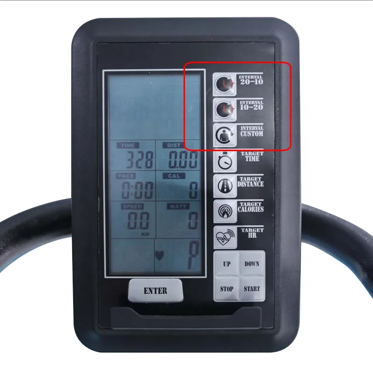 New Design  unpowered treadmills Body Building equipment curved Manual treadmill commercial running machine gym equipment