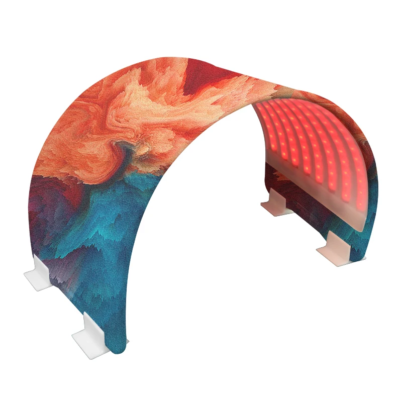 Wholesale Manufacturer Pdt Led Light Therapy Light Therapy Acne Treatment Led Pdt Photon Skin Care