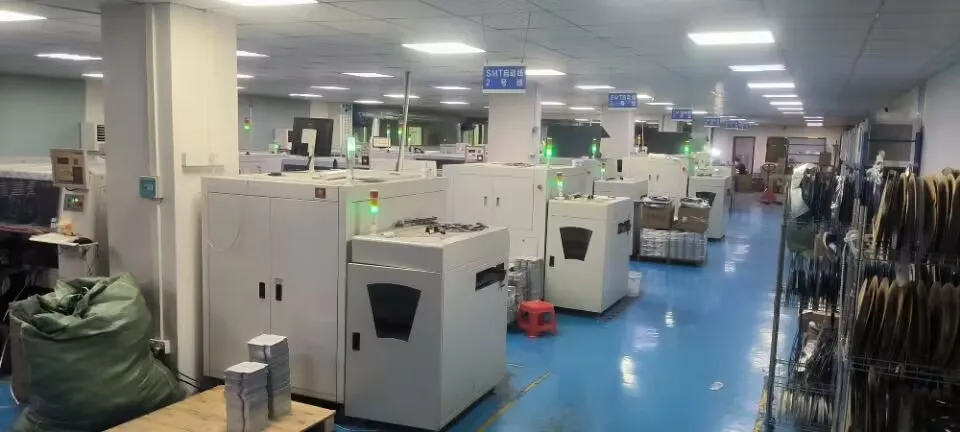 9w Double electrolysis Low Price Pcb Board Best Selling A Bulb Smd Lighting Smart Ic Board Whole Aluminum Dob Pcb Circular Board