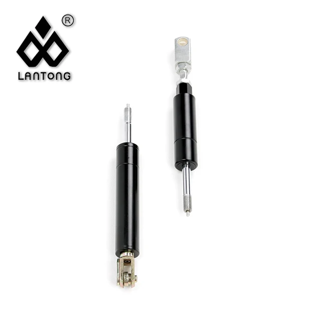 Accept Small Orders Lockable Gas Spring Gas Strut Car Spring For Bus Seat