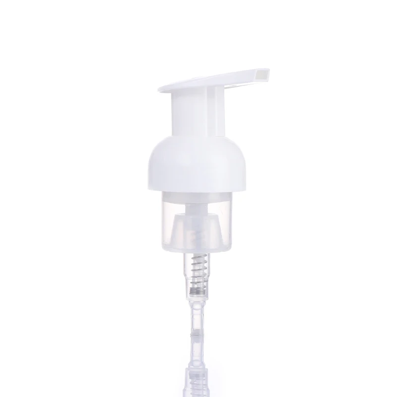 Cheap Price Hand Wash Pump Plastic Foam Dispenser Pump for Cleaning