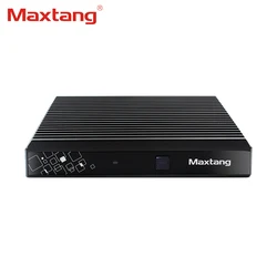 Maxtang Intel Bay Trail Processors based Fanless 2xSO-DIMM DDR3L up to 8GB Embedded Mini pc Gamer Windows