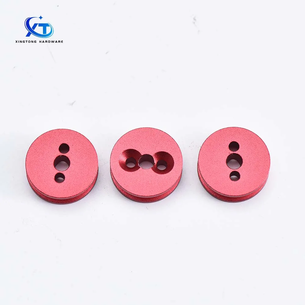 Aluminum Alloy Plastic Bicycle Enclosure CNC Electronic Parts