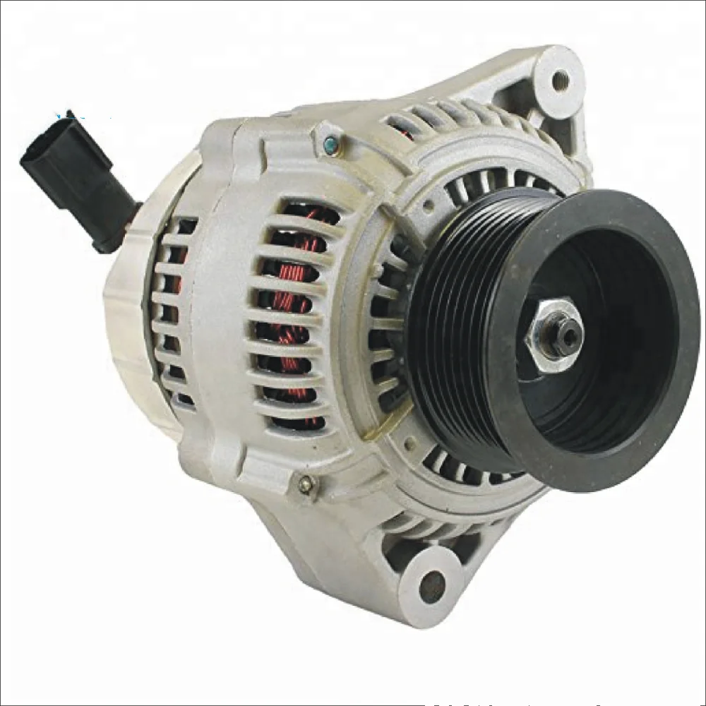 Генератор газонокосилки 24 в 60 А для 101211-4050 101211-7960 102211-4050 12775N 12775