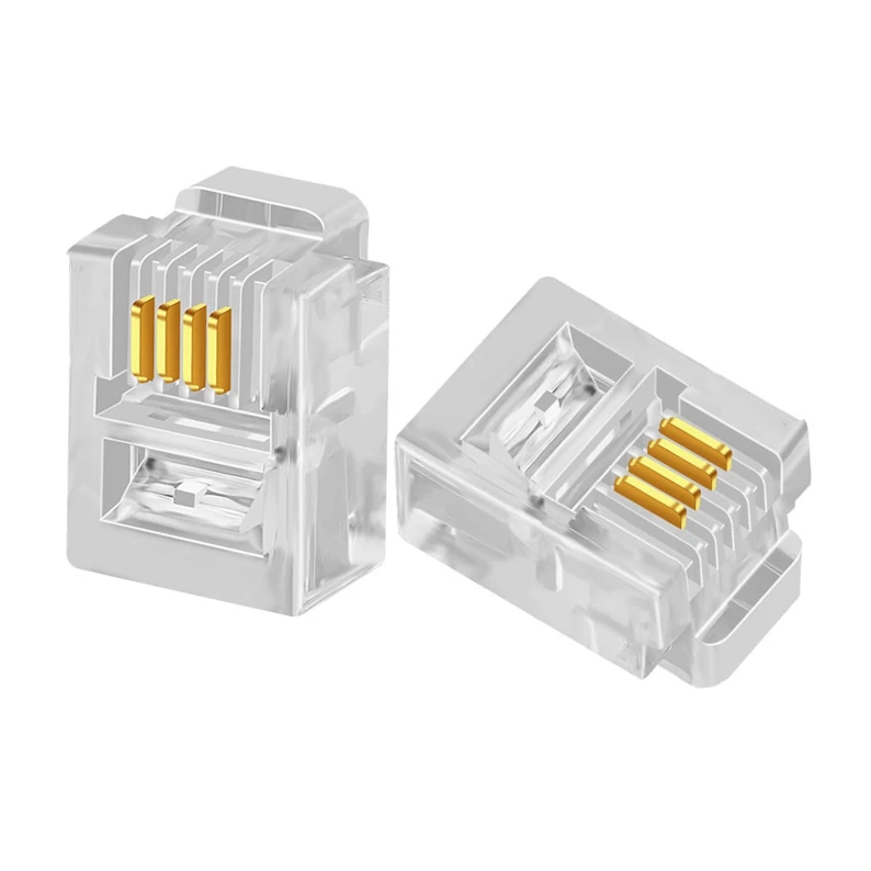 Special Hot Selling Impermeabile Adapter Rj11 Female Connector