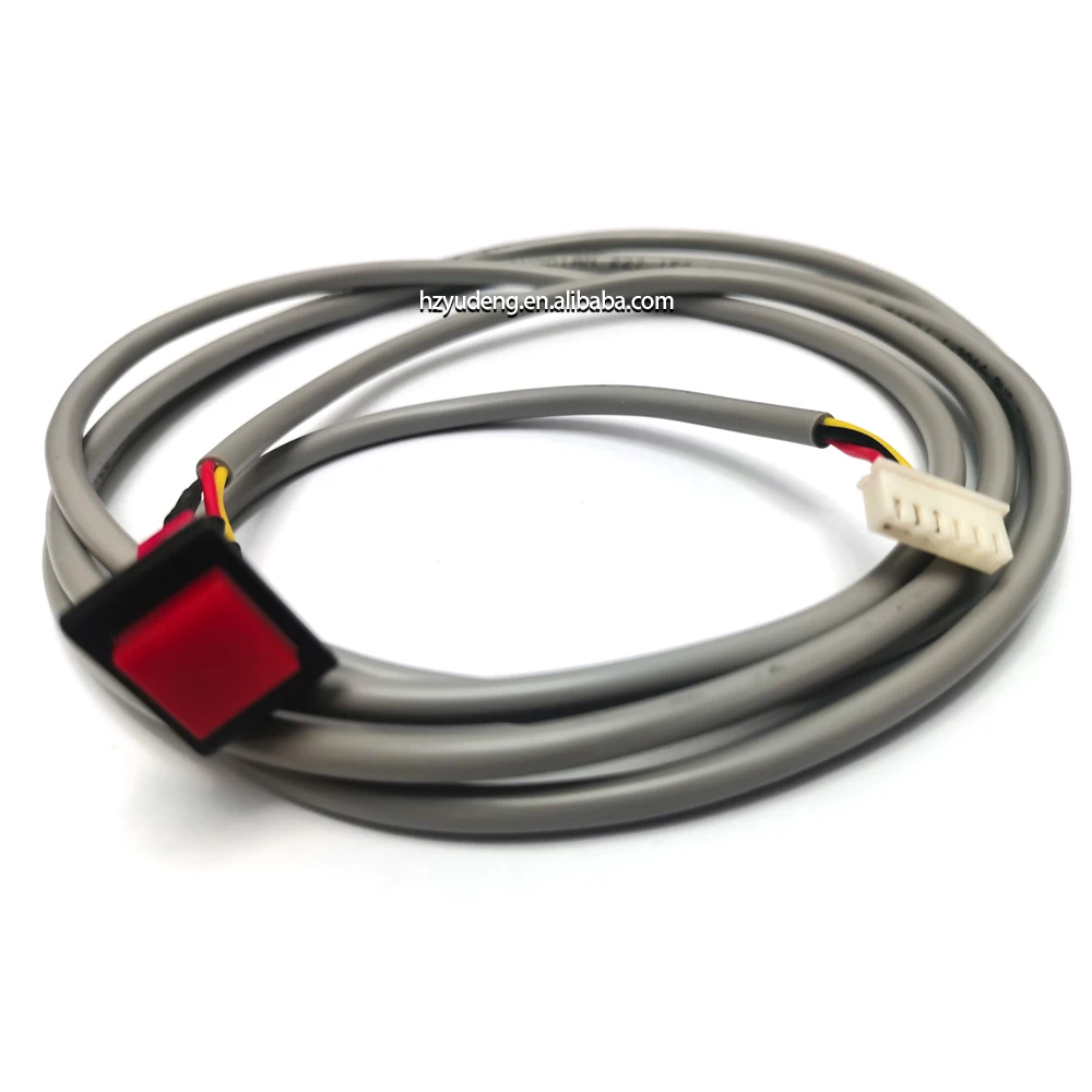 SA5213001 STOP SWITCH ASSY for Brother BAS311G, BAS-326G,BAS-342G