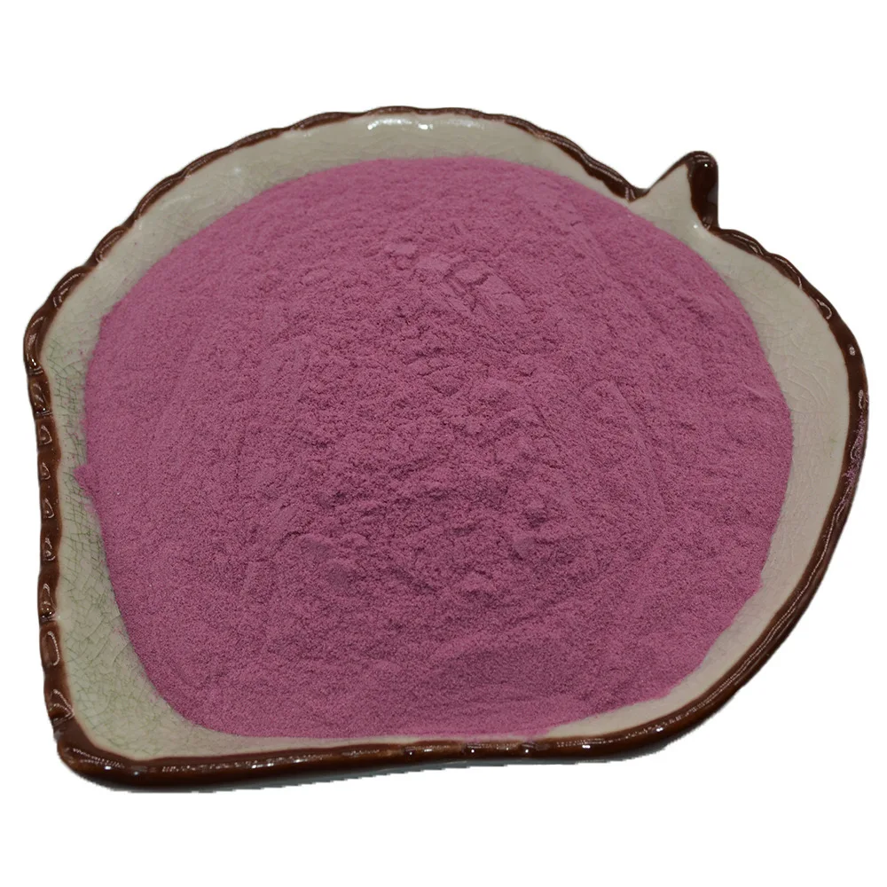 Blueberry Powder 99% Water Soluble Blueberry Bilberry Extract Powder