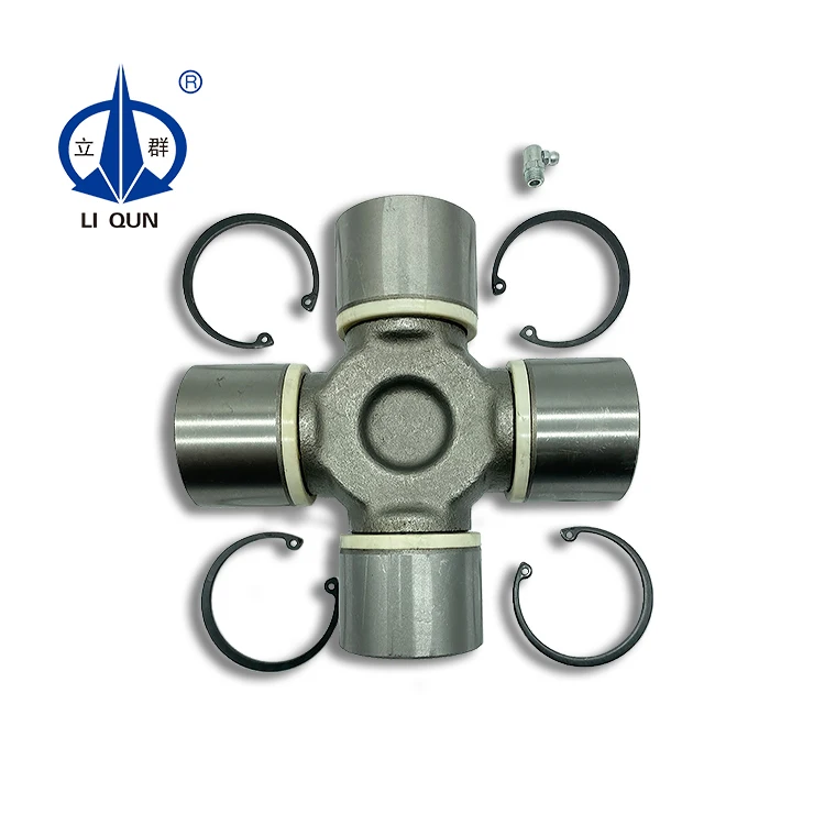 High Performance steering 65*190 universal joint for trucks