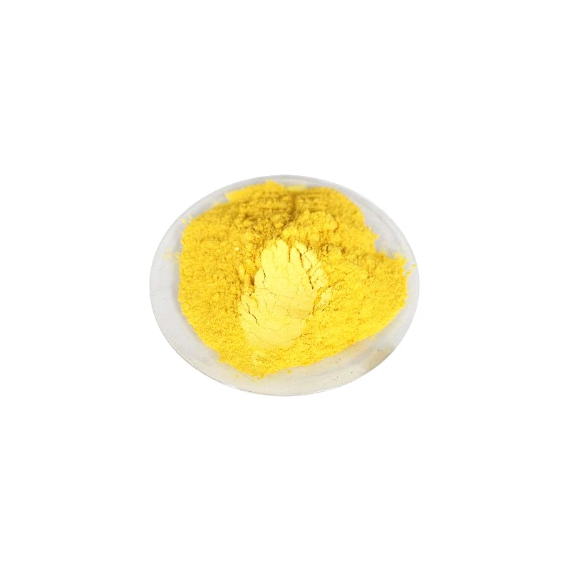 Food Colour Bulk Food Grade Additives Tartrazine Lemon Yellow Powder for Food and Drinks