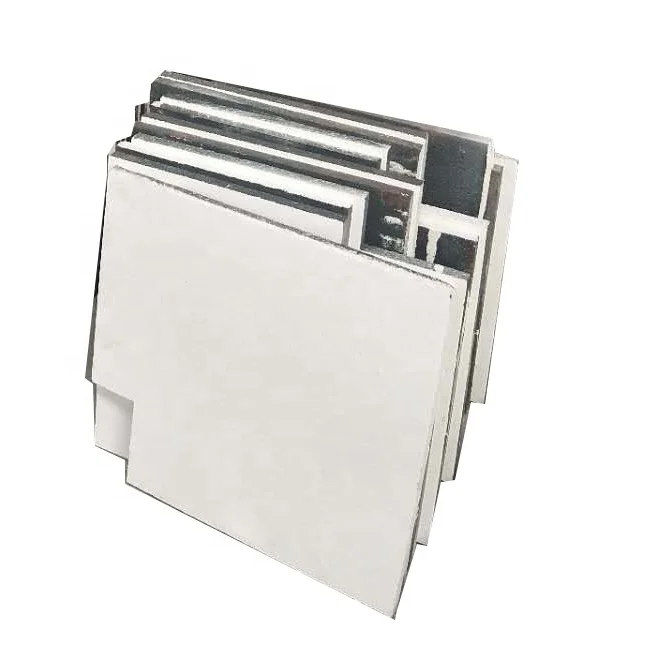 Oxide bonded silicon carbide SiC slabs for ceramic industries