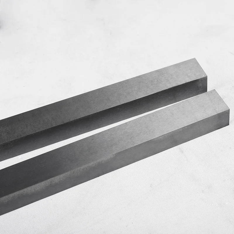 Manufacturer of K20 Tungsten Carbide Strips for Wood Cutting Blade