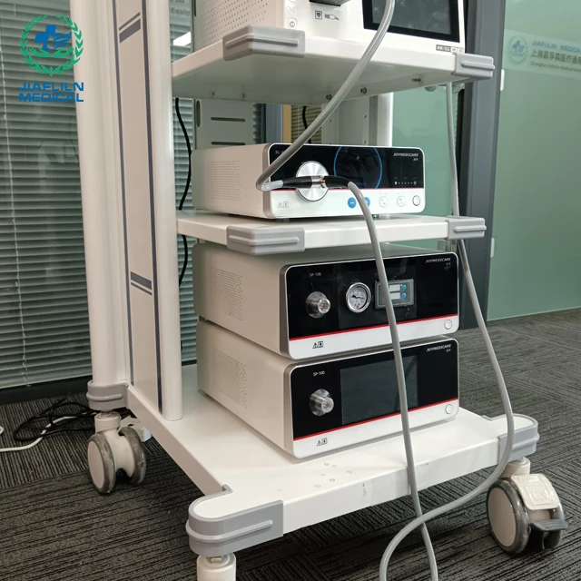 Professional surgical endoscopic laparoscopy machine endoscopic system