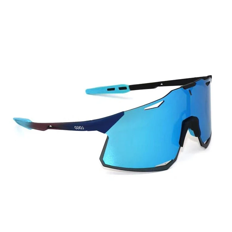 High Quality Fashion Cycling Glass Sports Riding Outdoor Glasses Cycle Sunglasses Running Bike Travel Safety Google