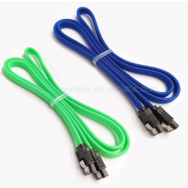  SATA 3 0 SATA3 SATA2 SATA1 7 контактов 1 м красные черные данные 6 ГБ/сек. шнур для жесткого диска