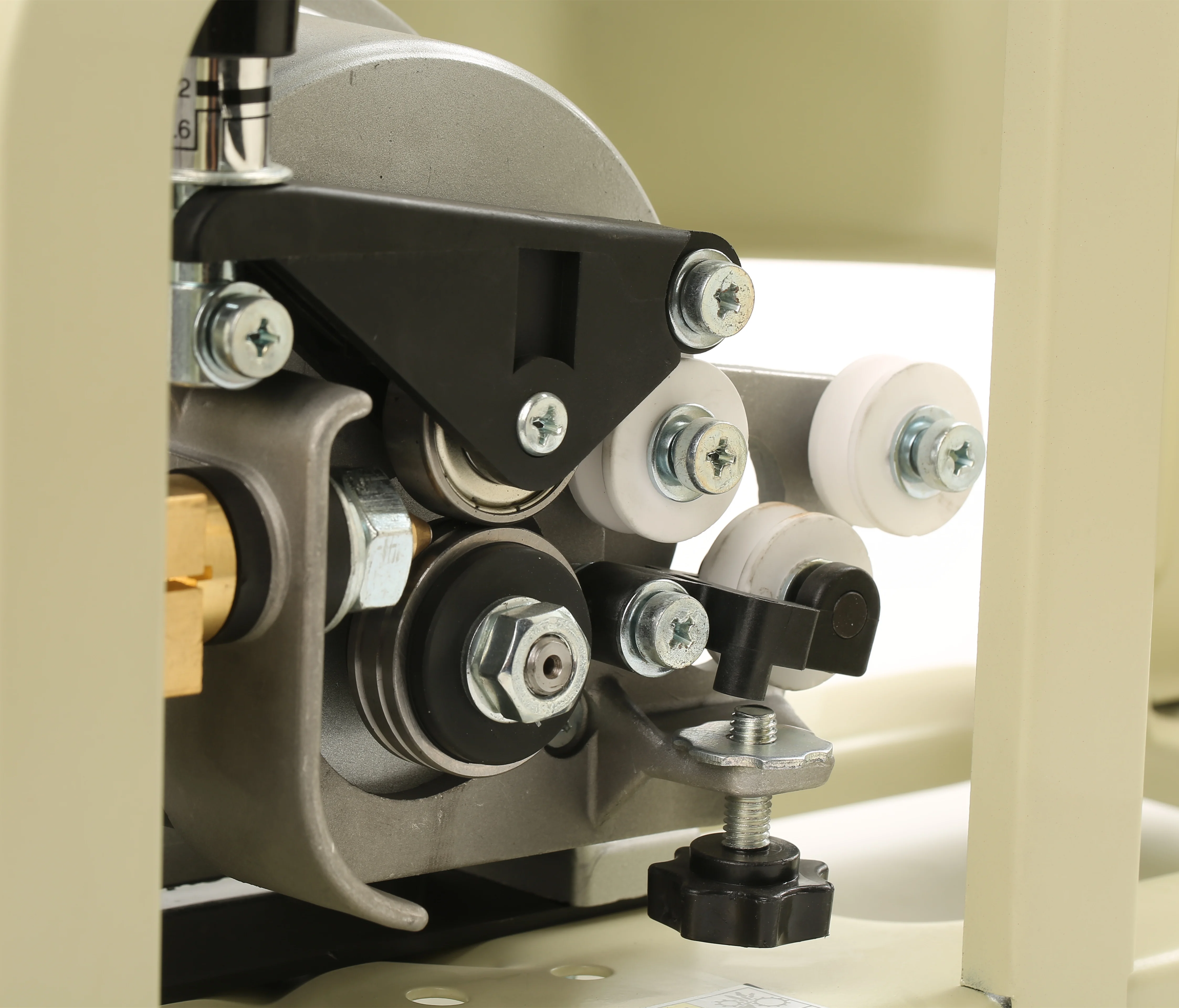 Wholesale Very Nice Gas Guaranteed Welding Wire Feeder MIG Welding Machine Wire Feeder For Welding Torch