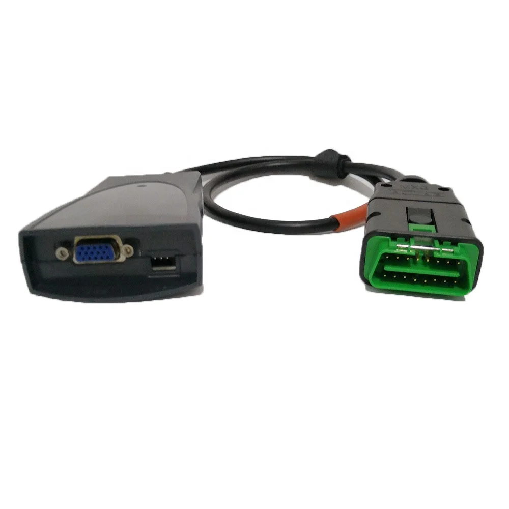 Essence lexia3 PP2000 car OBD2 diagnostic tool with Diagbox V7.83 Software for Citroen for Peugeot