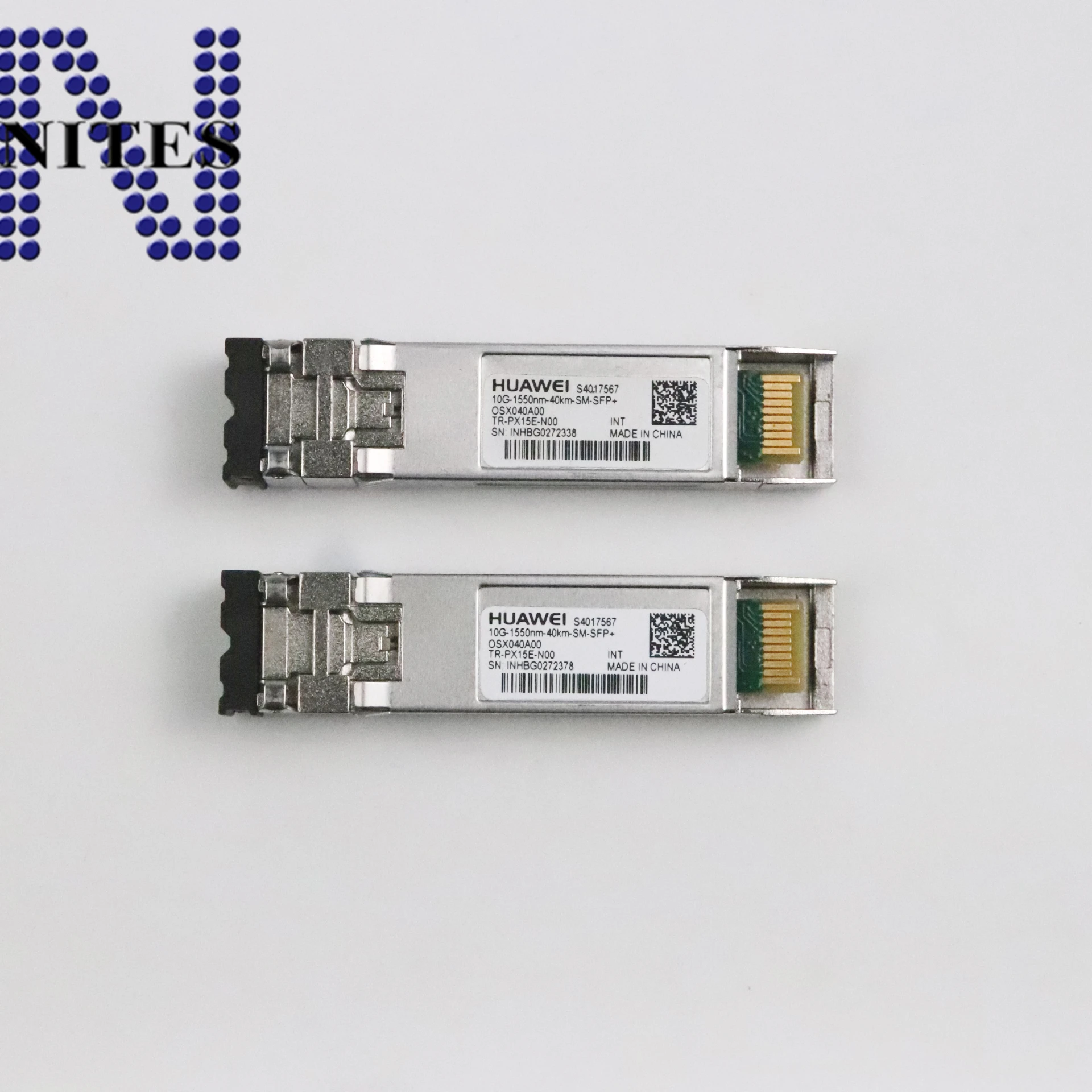 Новый оригинальный HW -SFP + оптический модуль приемопередатчика