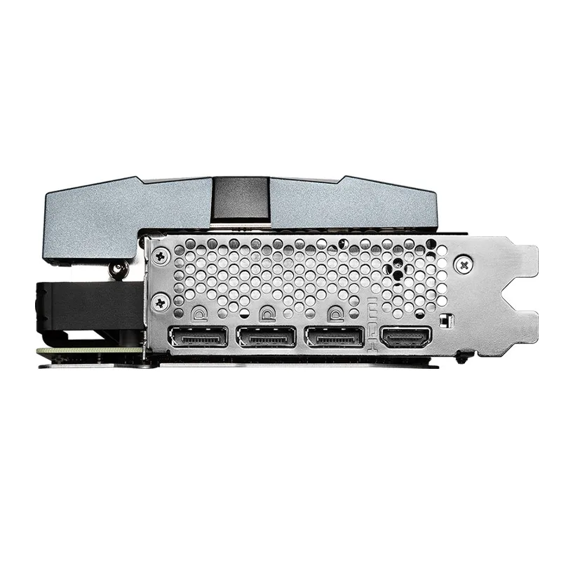 Wholesale Brand New MSI GeForce RTX 3070 Ti SUPRIM X 8G LHR Graphics Card 3070ti For Gaming GPU Video Cards