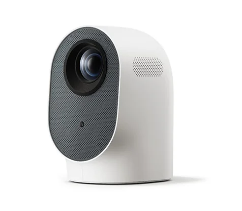 Портативный смарт-проектор Formovie Xming Q2, 1080p, мини-проектор с автофокусом, проектор с автоматическим препятствием, проекторы HDR