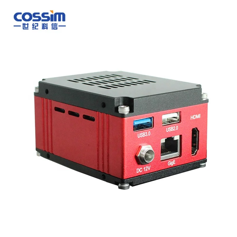 HD-4KR высокой четкости HDMI-совместимость с USB промышленный цифровой 4K микроскоп камера 4K экшн-камера для измерения