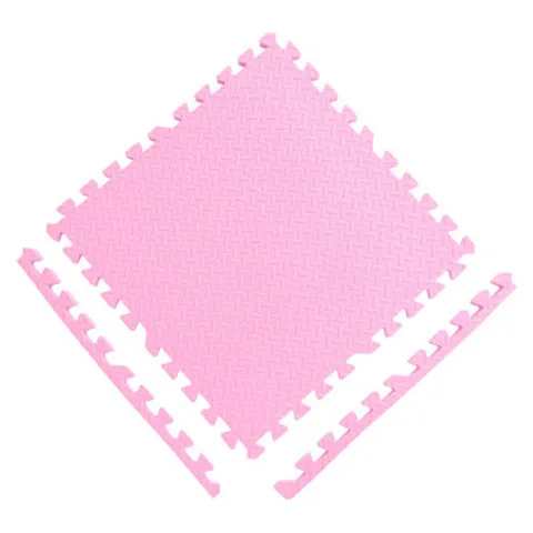 
Cheap nice EVA floor mats eco-friendly material eva interlocking foam puzzle mat wholesale 