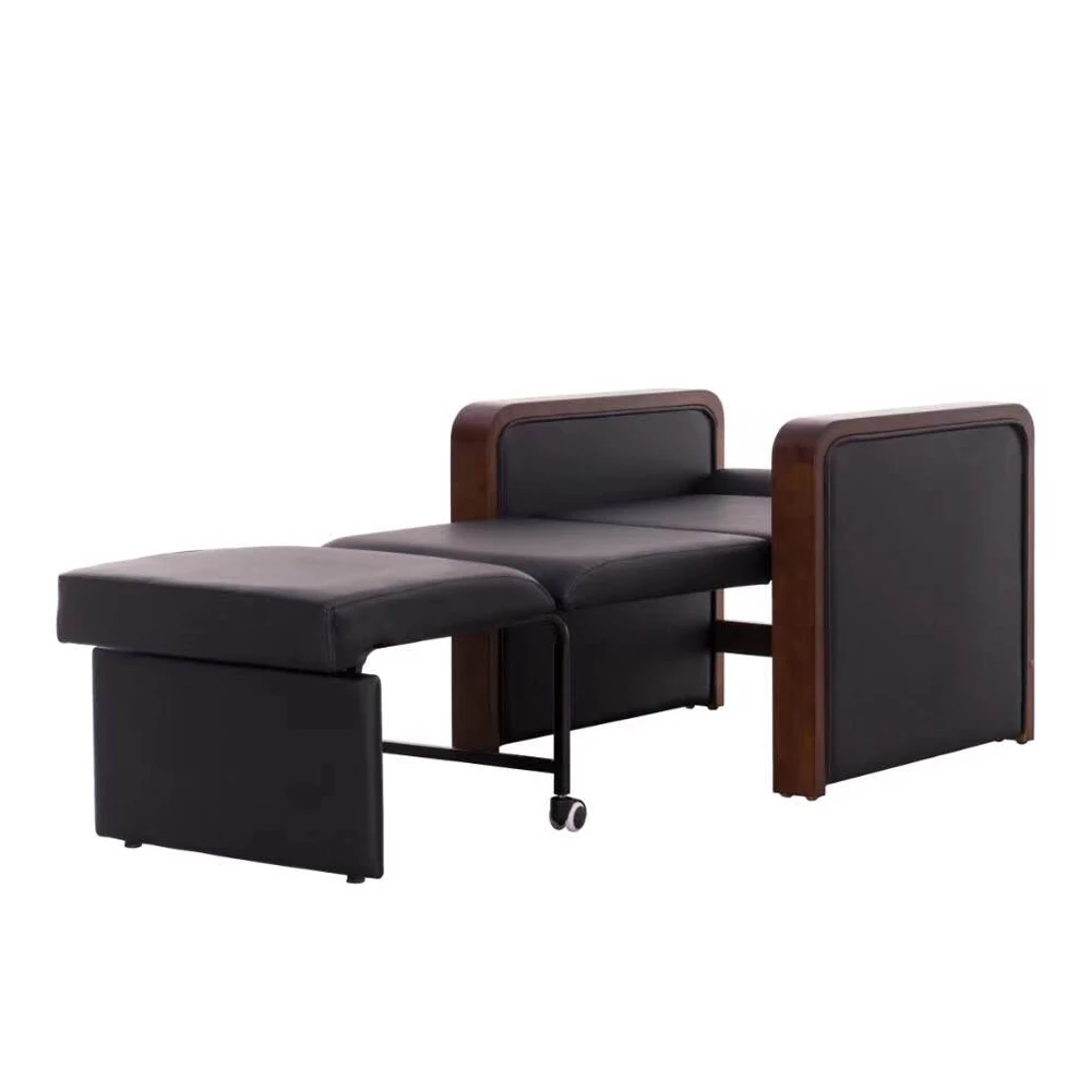 Hospital furniture Comfortable Hospital Room Accompany Chair