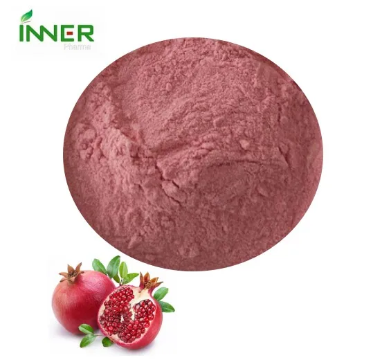 
Superfruit Powder Natural instant dried pomegranate juice powder 