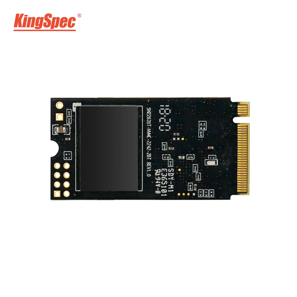 Kingspec SSD 3 года гарантии 1200/1100 МБ м2 жесткий диск 480 ГБ SSD