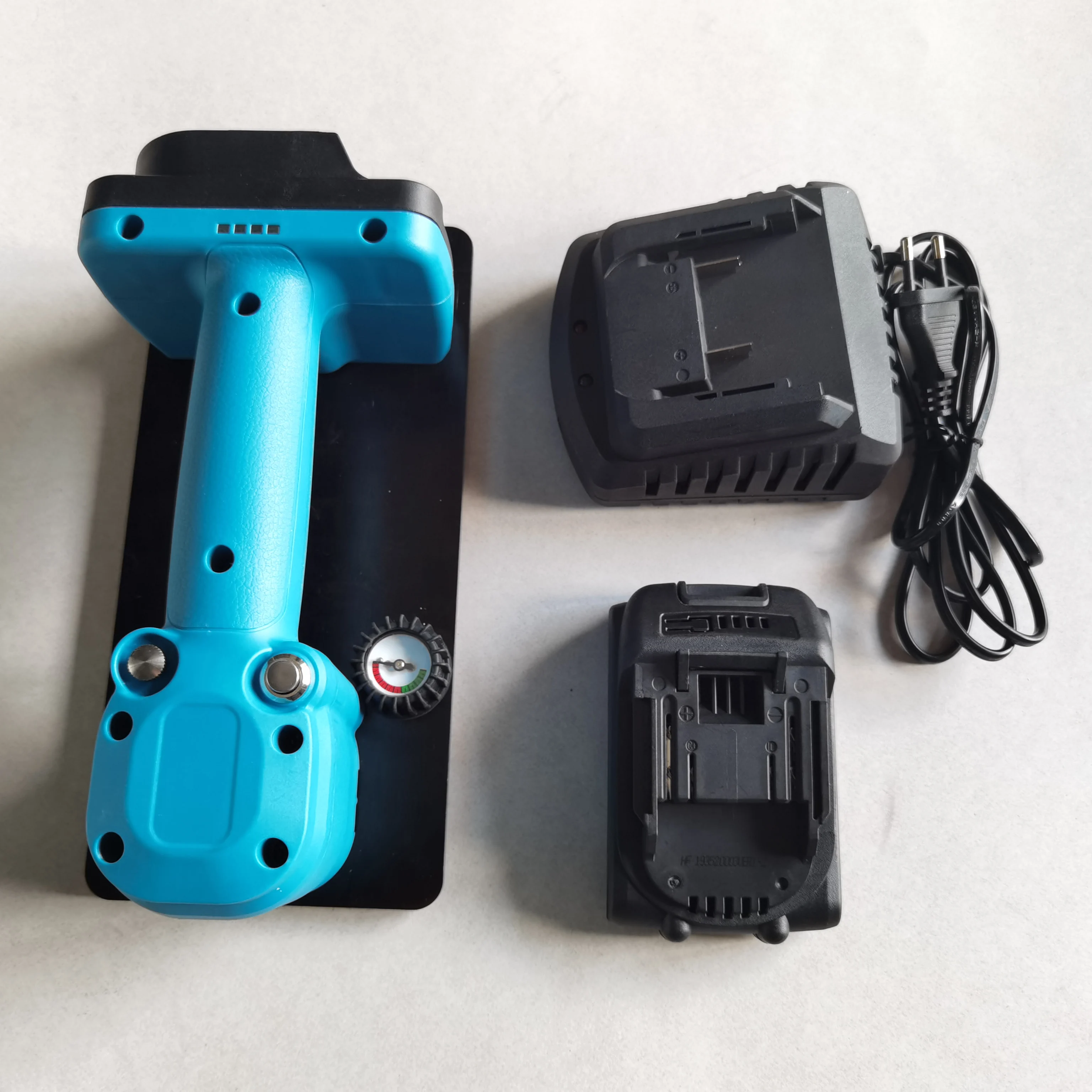 Electric pump suction cup Vacuum Suction Cup Lifter for Granite Tiles Wood Glass Heavy Lifting Tool