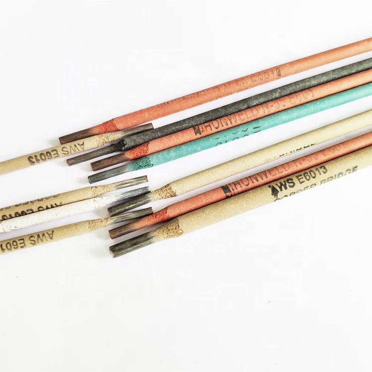 e6013 e7018 6011  stainless steel welding rods 5kg per box price cheap
