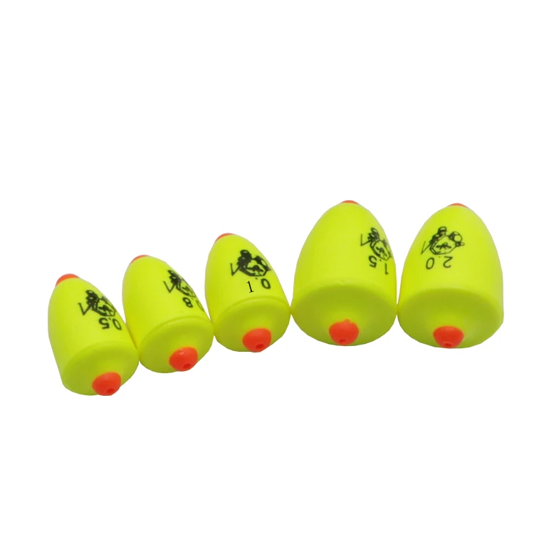 Manufacturers Direct Selling Fishing Accessories Float  Abs Fishing Floats rock fishing float