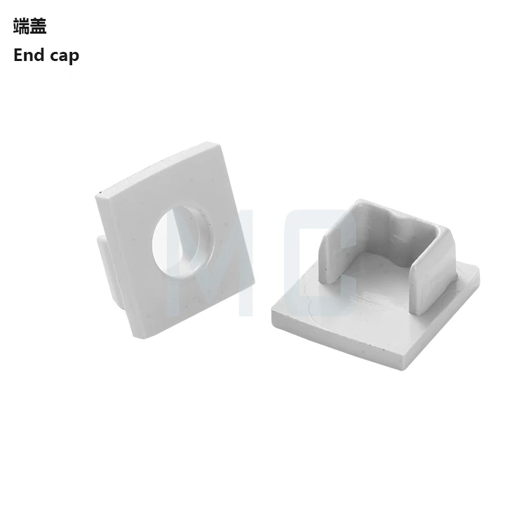 Alloy Spring Ceiling Recessed Aluminum Profile Led Strip Light,Flush Mount Channel Led Lights Led Profile