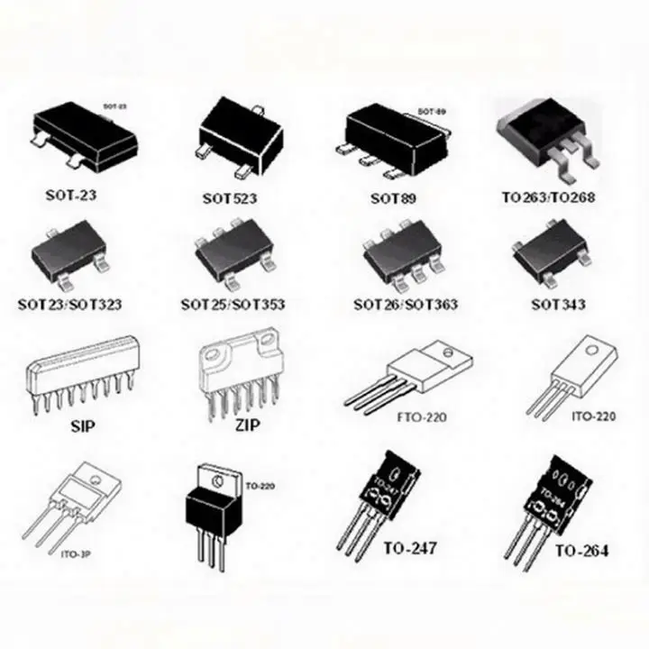 (electronic components) EDEN CSP4000