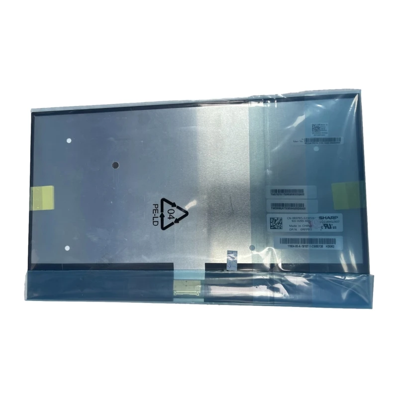 11.6 LCD Screen For SHARP LQ116M1JX07 EDP30PIN 100% sRGB 1920X1080 FHD NOT-TOUCH