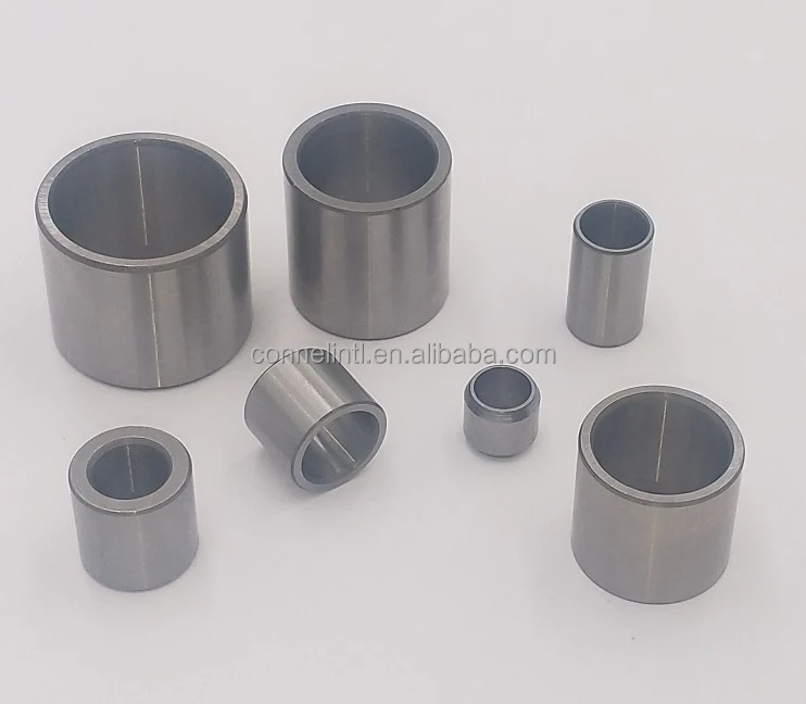 High Quality Shaft Sleeve Bushing  Sleeve Bearings