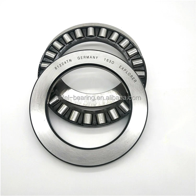 jinanThrust Cylindrical Roller Bearing81113 TN size65*90*18*