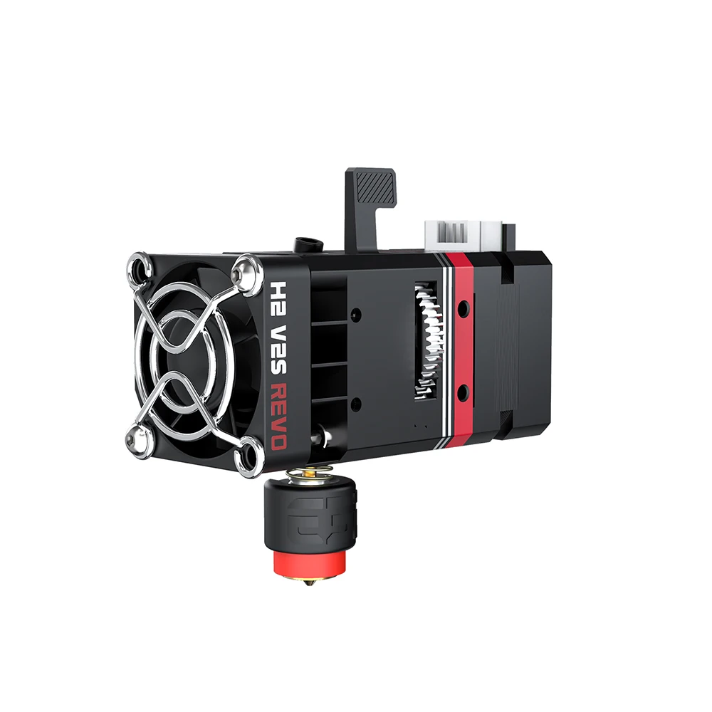 19.8g Light Weight Direct Extruder 3d Printer Upgraded Dual Gear Extruder Ender 5 Plus Hotend Ender 3 V2 Hot End