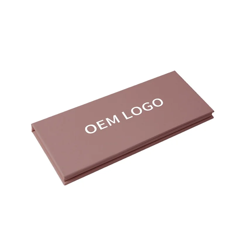 
Free Sample Private Label Magic Pink Cream Liquid Powder Highlight Blush Palette 