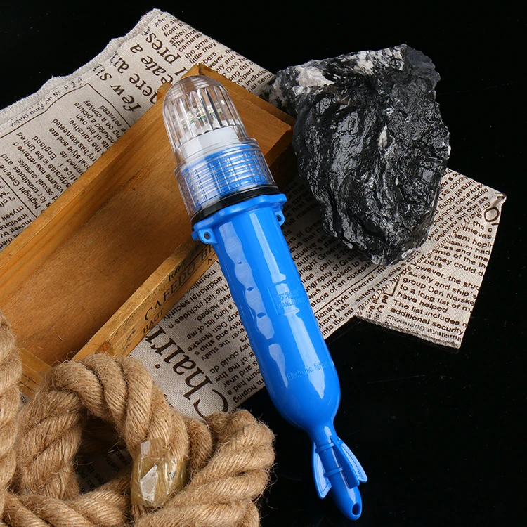 
Super Quality Fishing Signal LED Lights,Fish floating led light 