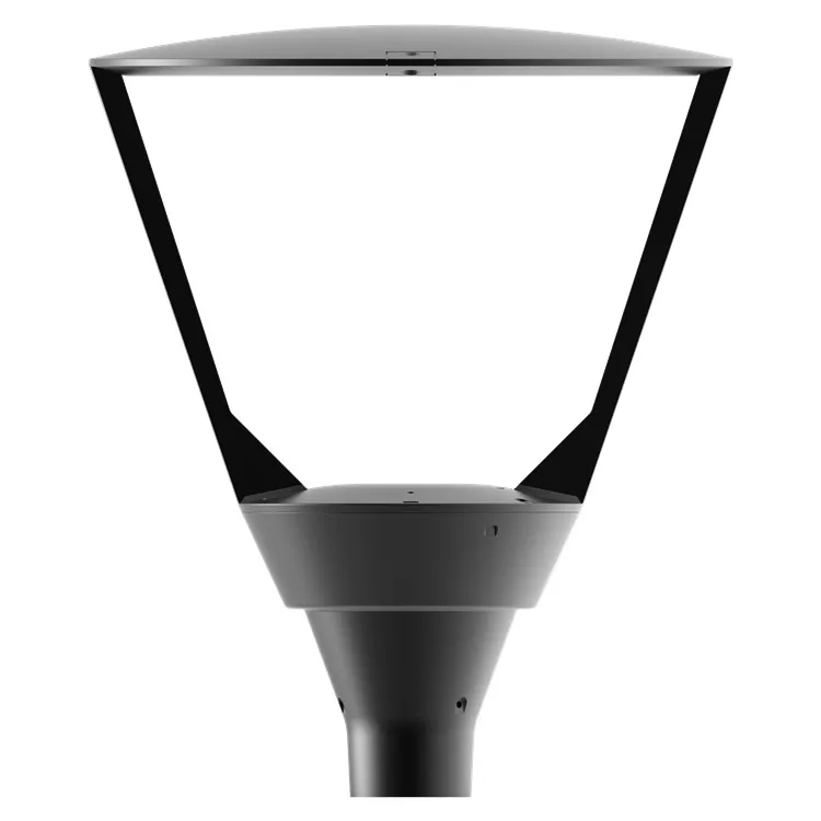 Elegant, aesthetic, and neat urban light  50W 80W 100W 150W  led street light lamp