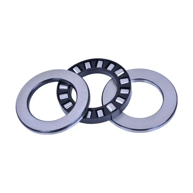 High speed ball bearing K81210TN K81209TN thrust roller bearings