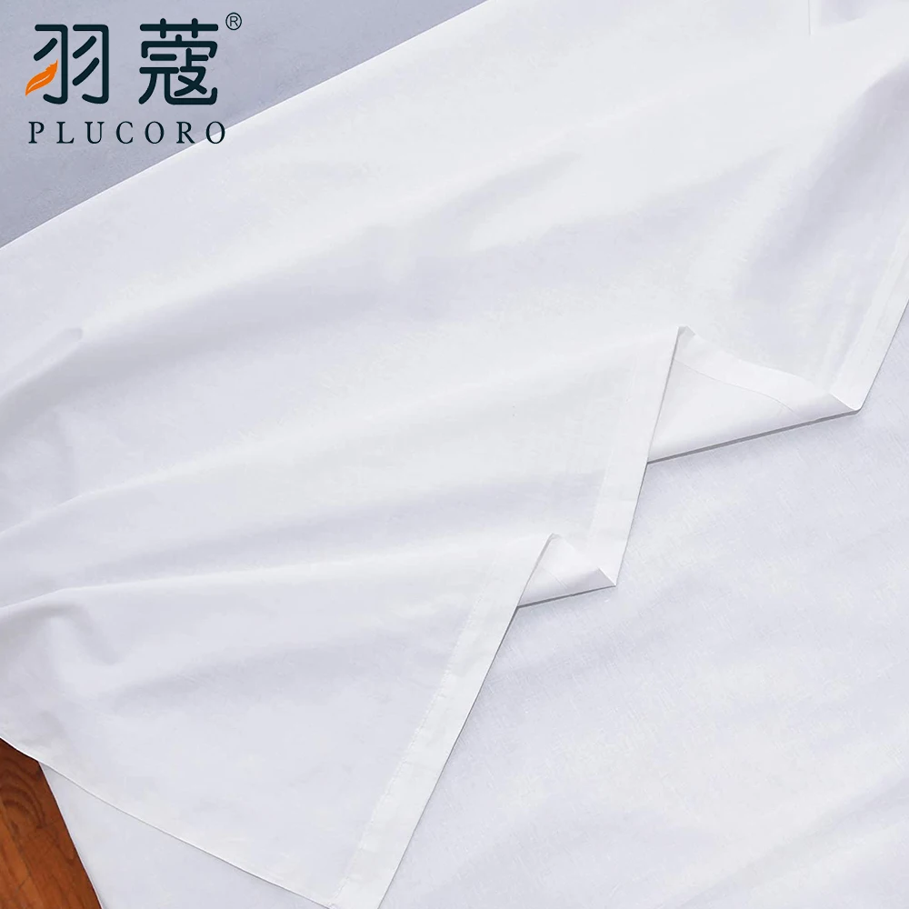 Brushed Microfiber Bed Sheet Set 150GSM Anti-pilling Microfiber Bedding Antistatic