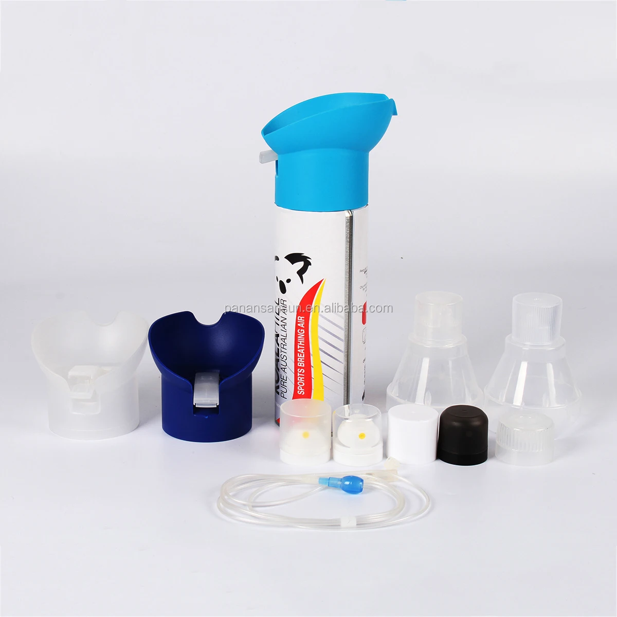 2023 горячая Распродажа многоразового сжатого воздуха может