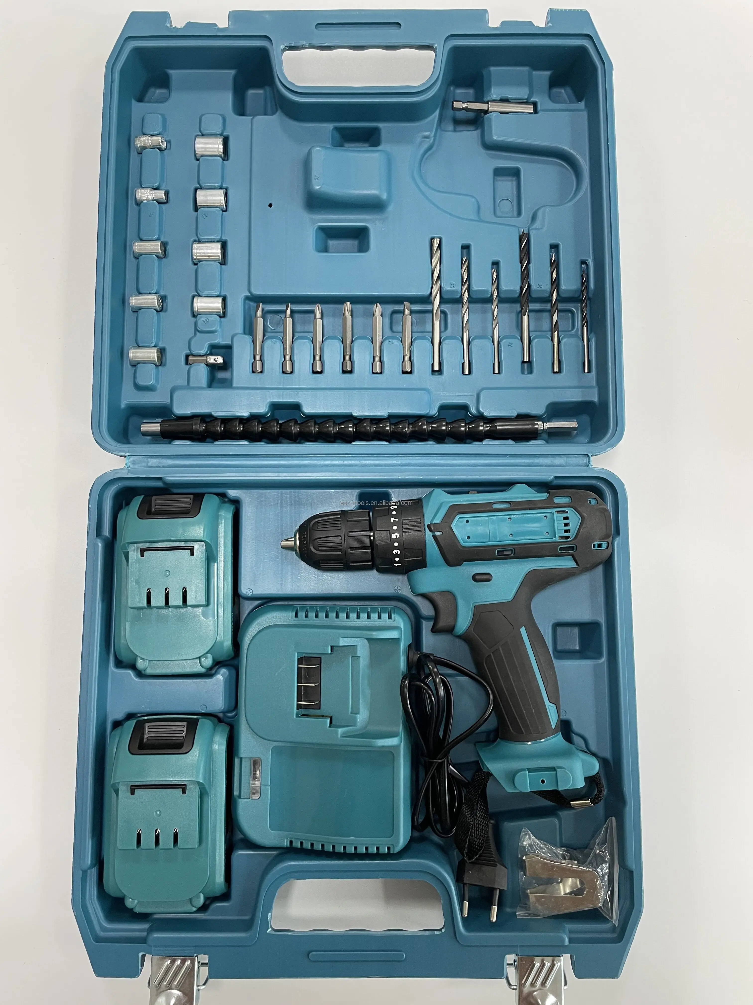 High quality power tools screw electric cordless driver drill with best price