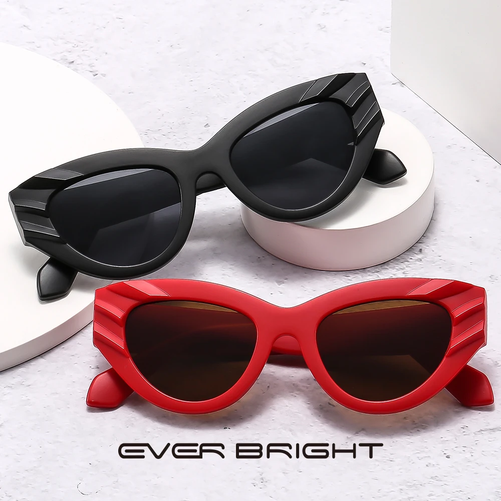 Винтажные солнцезащитные очки UV400 в стиле унисекс