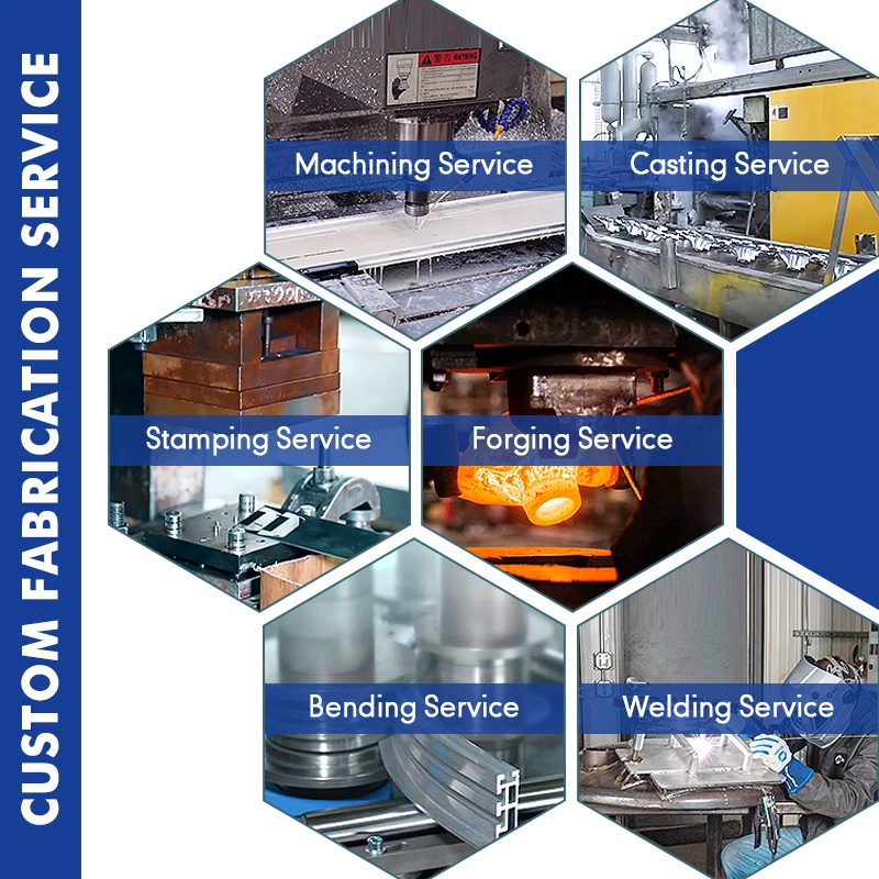 Custom Iron Parts Metal Foundry Cast Iron Investment Casting Grey Iron Sand Casting Parts