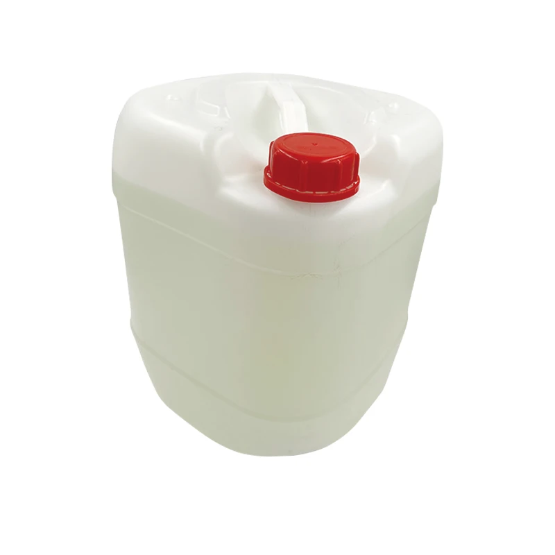 High purity 25KG bamboo cane rock sugar syrup, pure sugarcane syrup for brewing tea