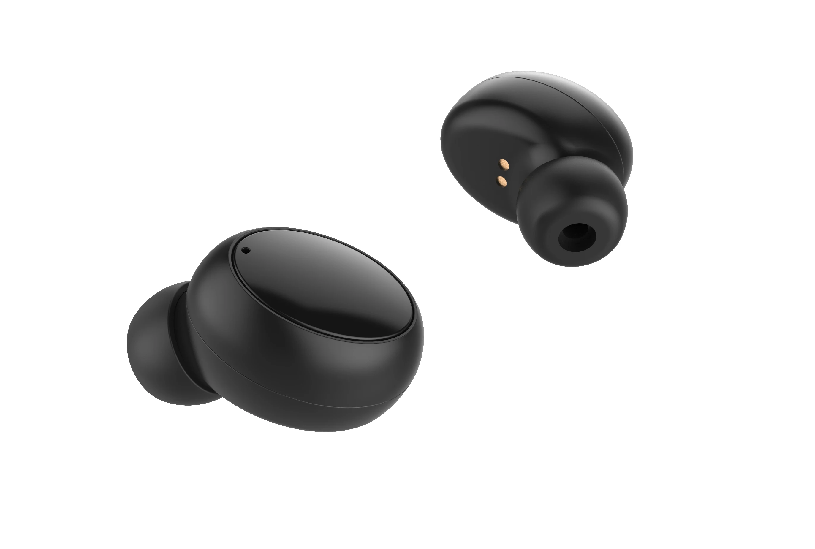 
2021 new trending noise cancelling bluetooth wireless headphones headsets aufidonos inalambricos earphones bulk with mic 