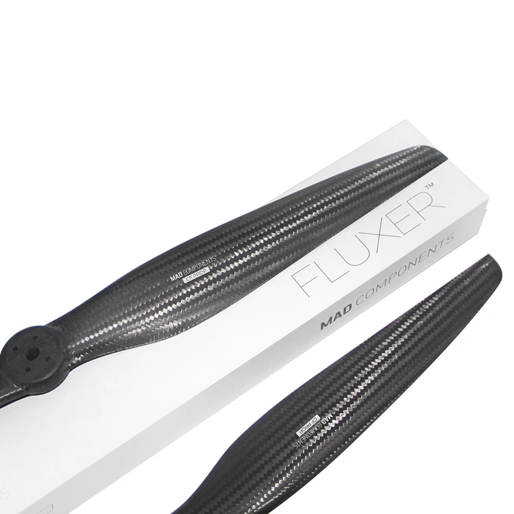 FLUXER VTOL Prop 34.1x13.6IN Quadcopter Parts RC Plane Electric Motor Propeller For VTOL Drone